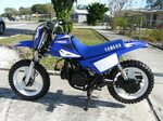 PW 50 info for a beginning dad - Tech Help/Race Shop - Motoc